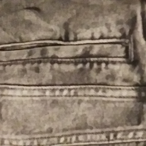 Wild Fable jean Jacket - Picture 4 of 12